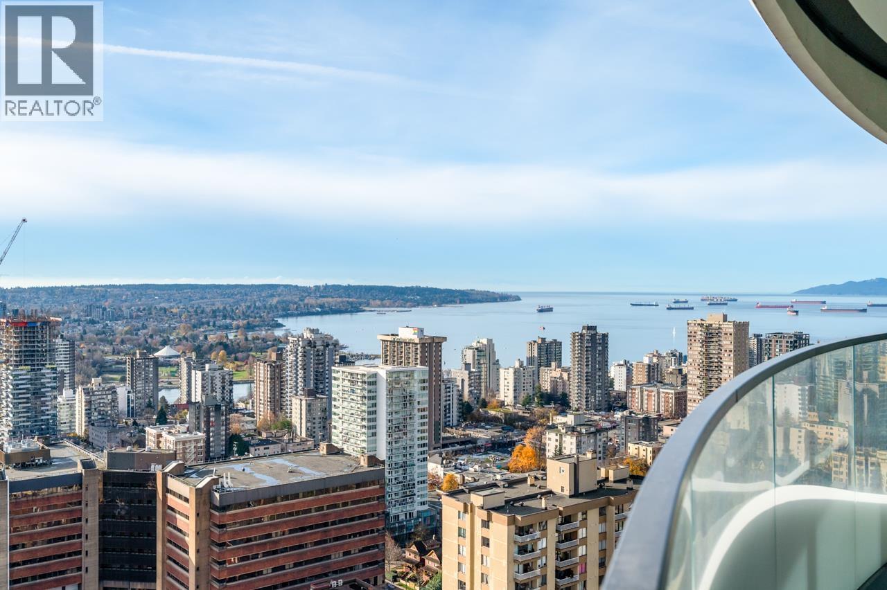 3202 1033 Nelson Street, Vancouver, British Columbia V6E 0E5 - Photo 2 - R3069154