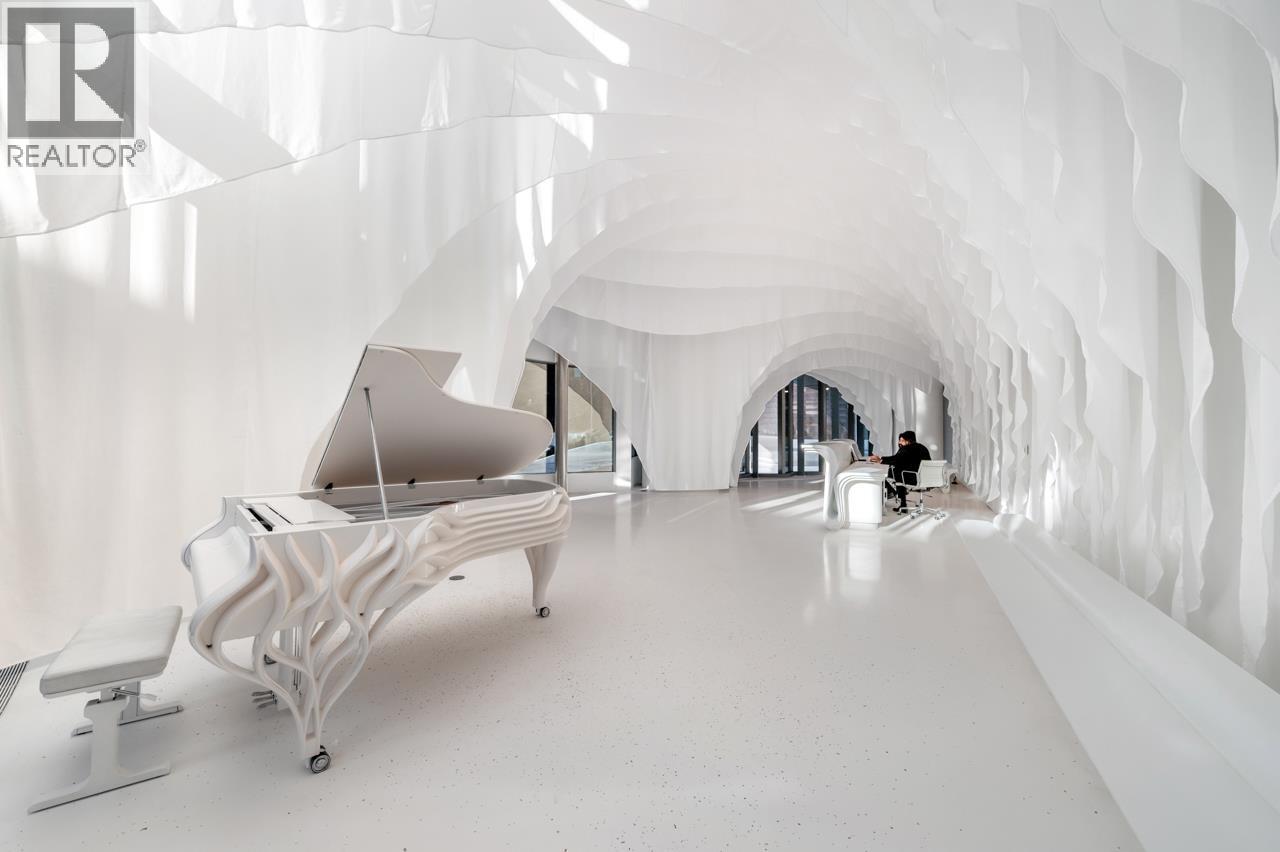 3202 1033 Nelson Street, Vancouver, British Columbia V6E 0E5 - Photo 23 - R3069154