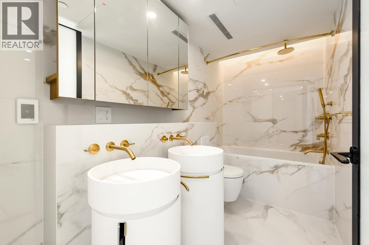 3202 1033 Nelson Street, Vancouver, British Columbia V6E 0E5 - Photo 17 - R3069154