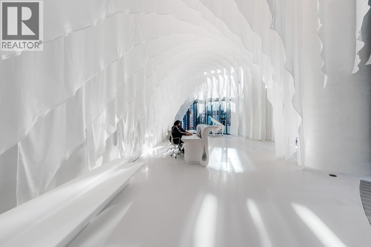 3202 1033 Nelson Street, Vancouver, British Columbia V6E 0E5 - Photo 21 - R3069154