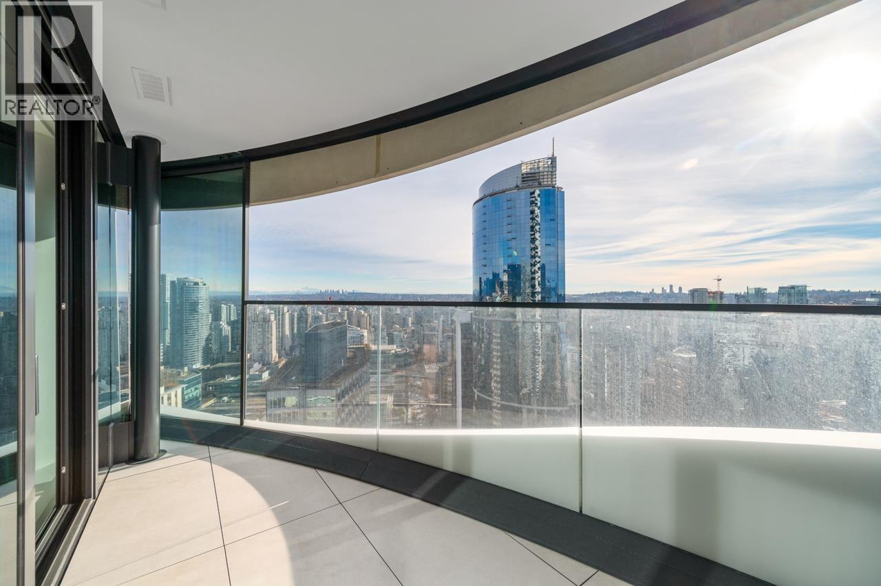 3202 1033 Nelson Street, Vancouver, British Columbia V6E 0E5 - Photo 19 - R3069154