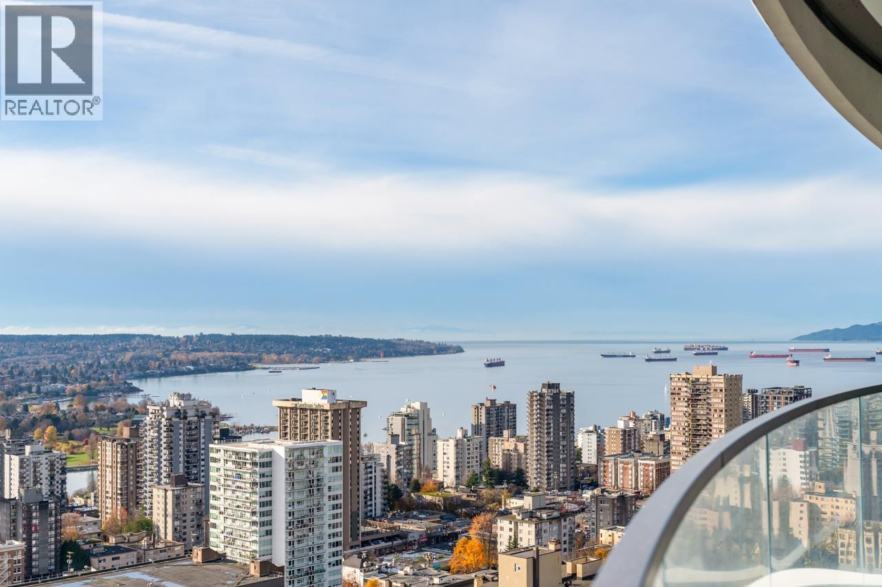 3202 1033 Nelson Street, Vancouver, British Columbia V6E 0E5 - Photo 37 - R3069154