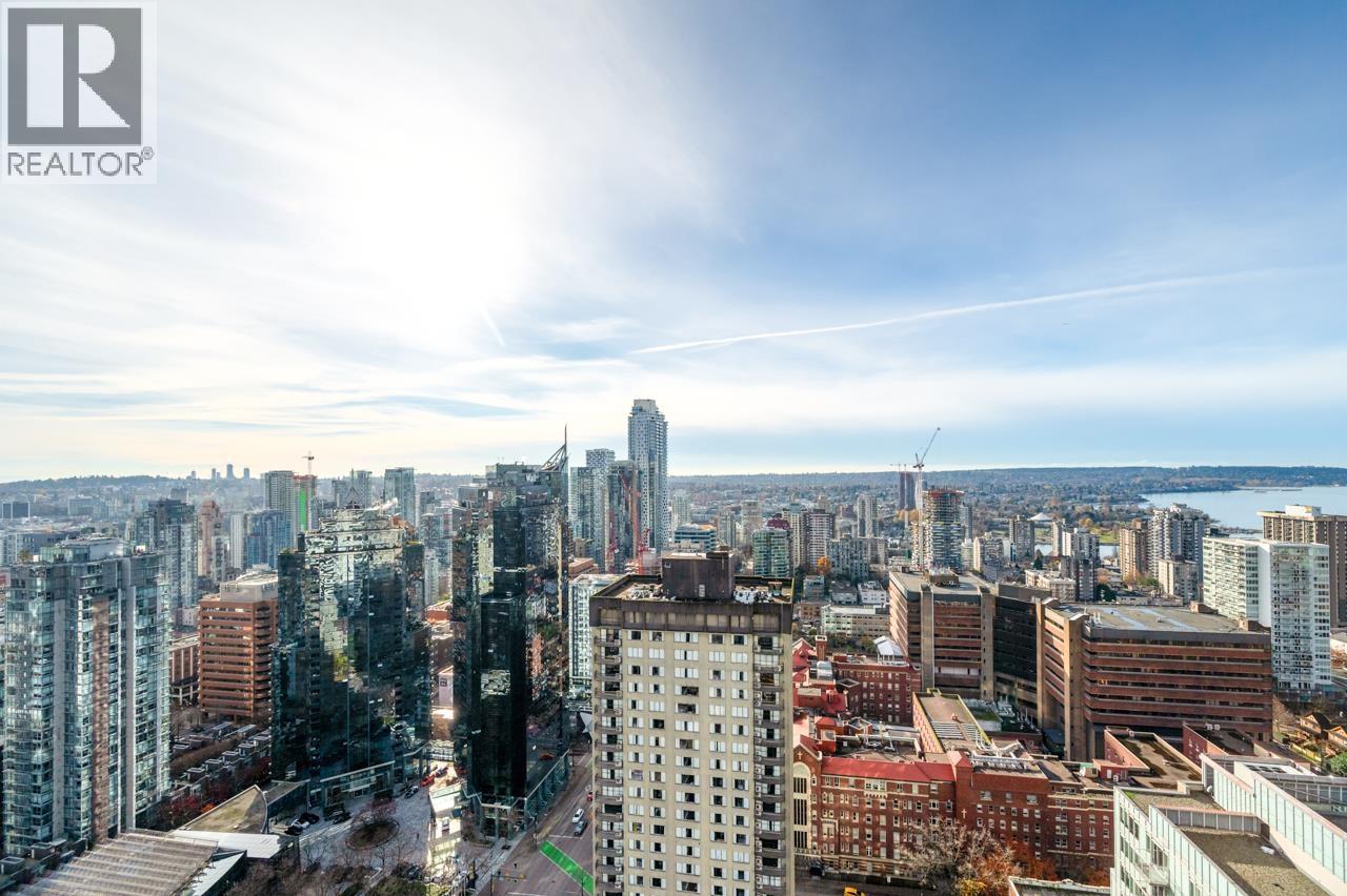 3202 1033 Nelson Street, Vancouver, British Columbia V6E 0E5 - Photo 35 - R3069154