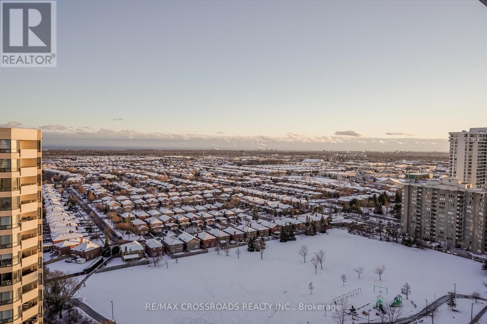 1804 - 3883 QUARTZ ROAD, Mississauga, Ontario