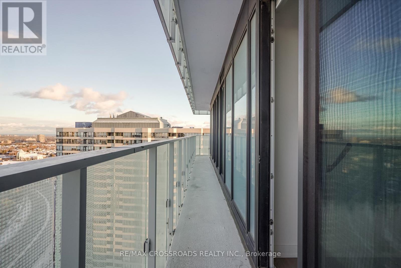 1804 - 3883 Quartz Road, Mississauga, Ontario  L5B 0M4 - Photo 32 - W12632812