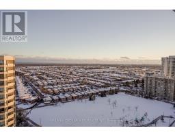 1804 - 3883 QUARTZ ROAD, Mississauga, Ontario