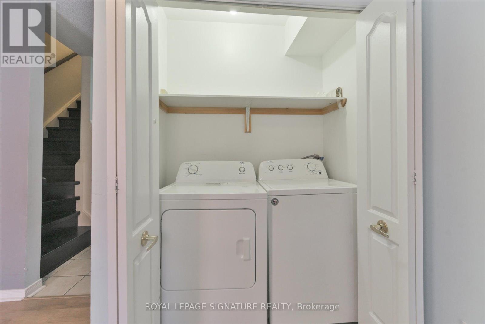 11 - 435 Hensal Circle, Mississauga, Ontario  L5A 4P1 - Photo 20 - W12632816