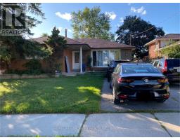 LOWER - 640 NETHERTON CRESCENT, Mississauga, Ontario