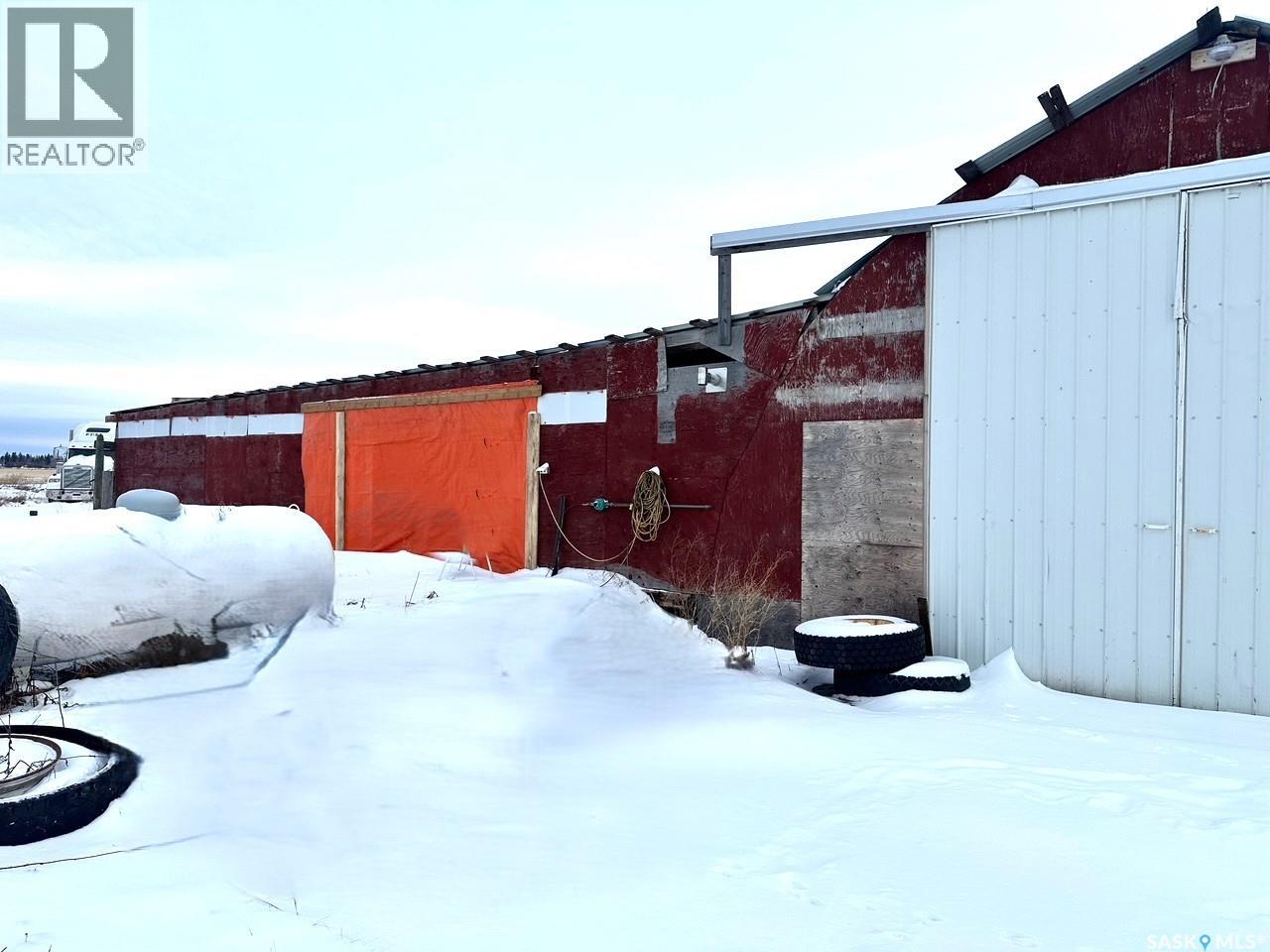 Salmond Acres, Hudson Bay Rm No. 394, Saskatchewan  S0E 0Y0 - Photo 16 - SK025620