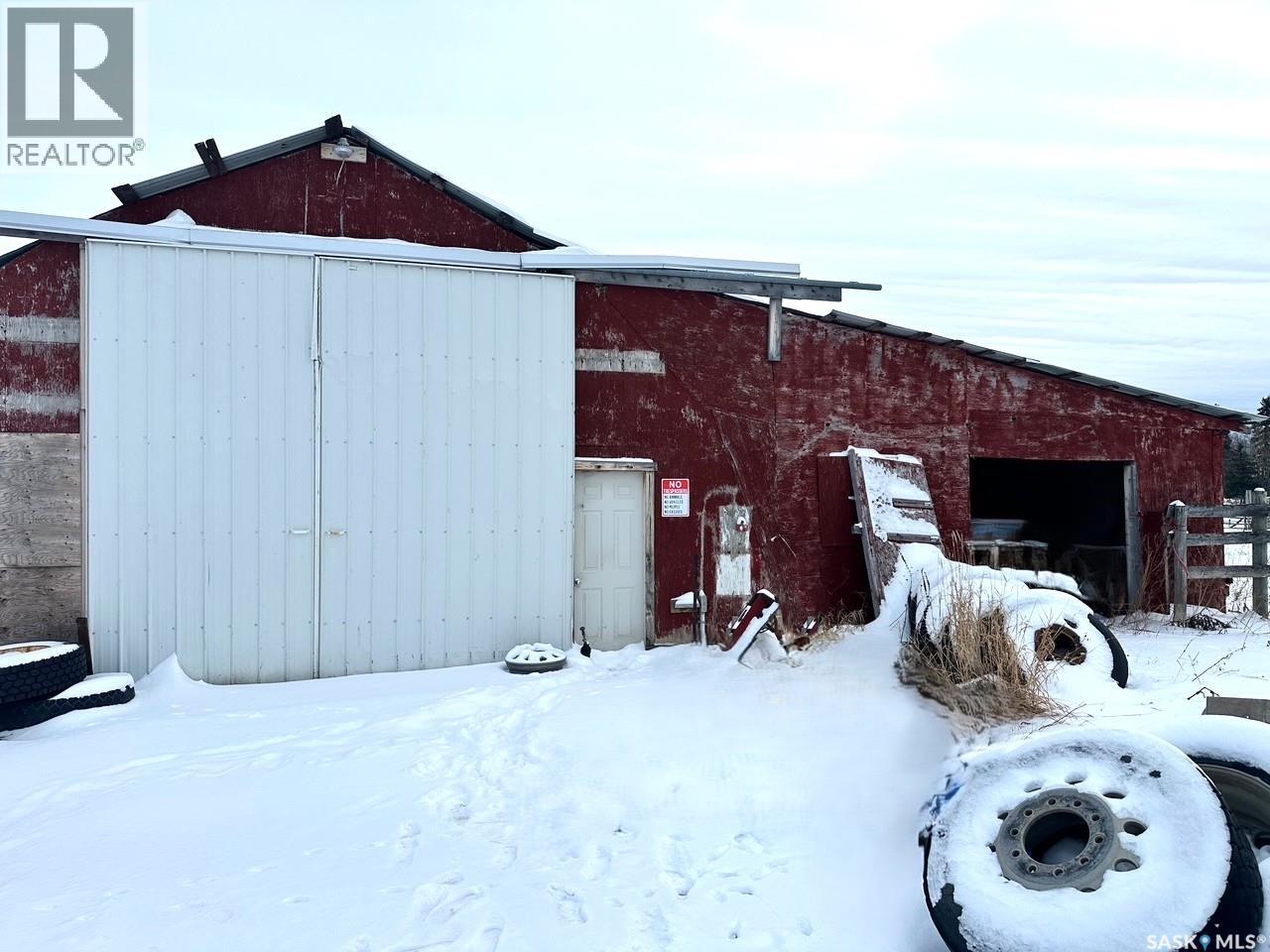 Salmond Acres, Hudson Bay Rm No. 394, Saskatchewan  S0E 0Y0 - Photo 17 - SK025620