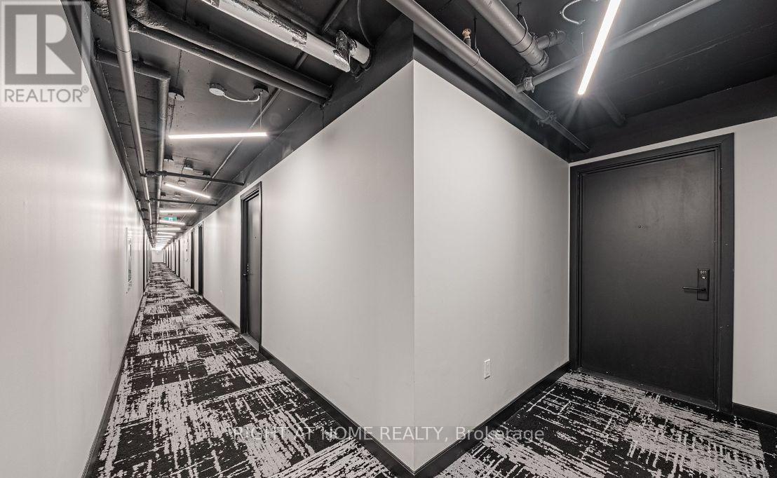 1512 - 1 Jarvis Street, Hamilton, Ontario  L8R 3J2 - Photo 11 - X12632800