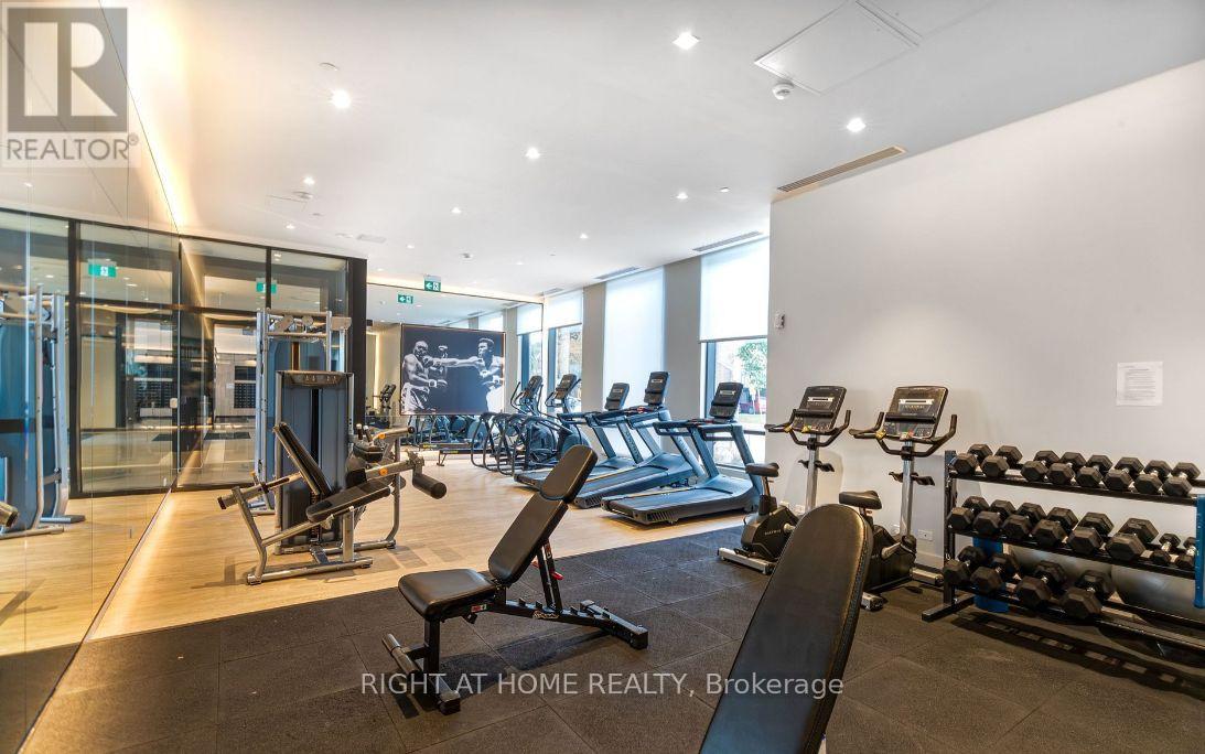 1512 - 1 Jarvis Street, Hamilton, Ontario  L8R 3J2 - Photo 7 - X12632800