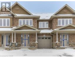 66 CITTADELLA BOULEVARD, Hamilton, Ontario