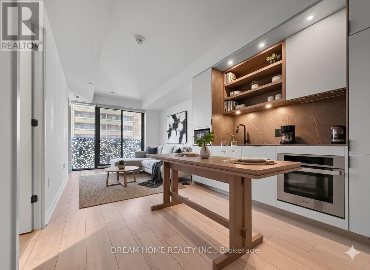 1413 - 55 CHARLES STREET, Toronto, Ontario