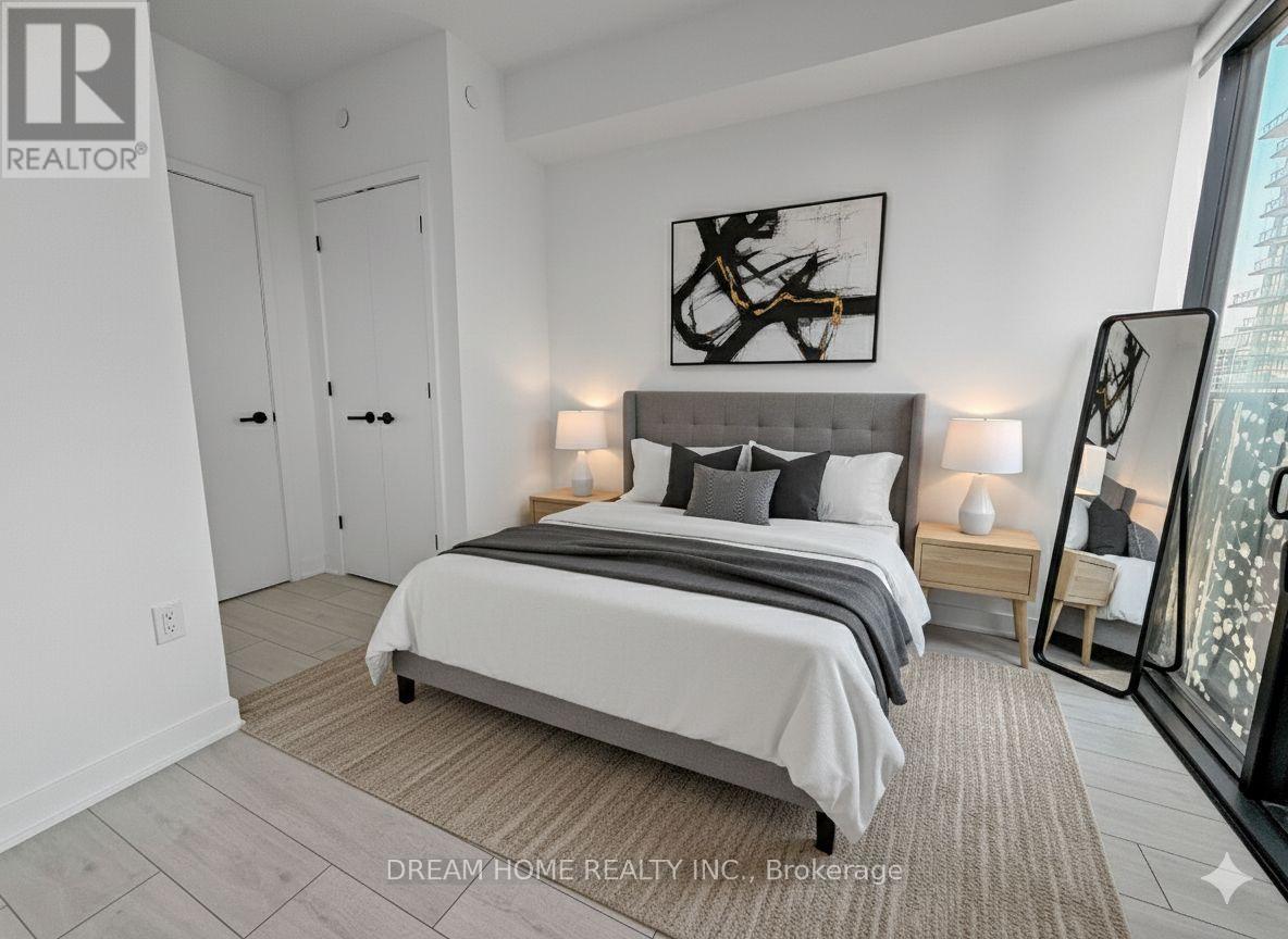 1413 - 55 Charles Street, Toronto, Ontario  M4Y 0J1 - Photo 11 - C12502912