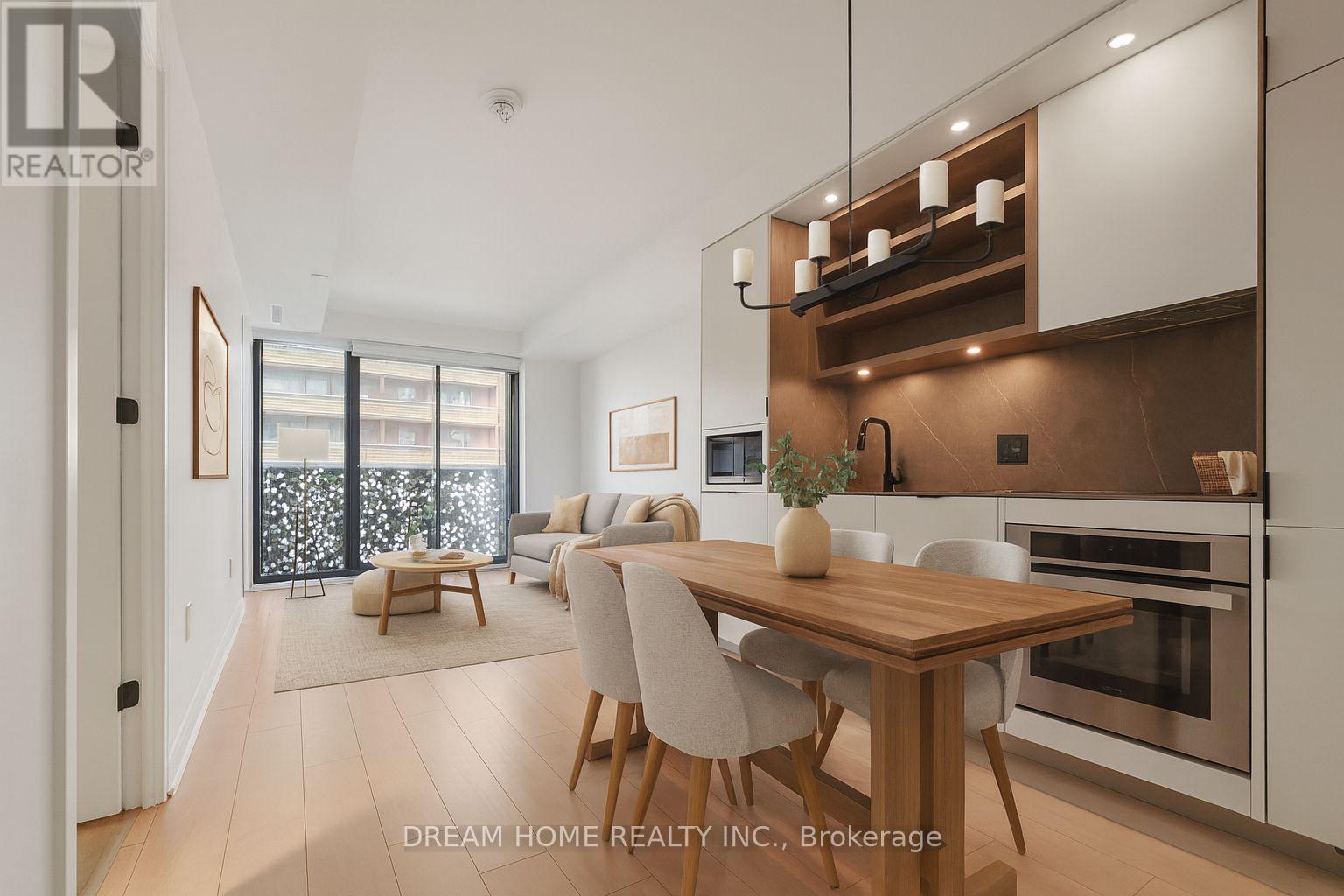 1413 - 55 Charles Street, Toronto, Ontario  M4Y 0J1 - Photo 2 - C12502912