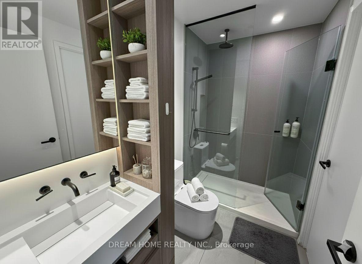 1413 - 55 Charles Street, Toronto, Ontario  M4Y 0J1 - Photo 16 - C12502912