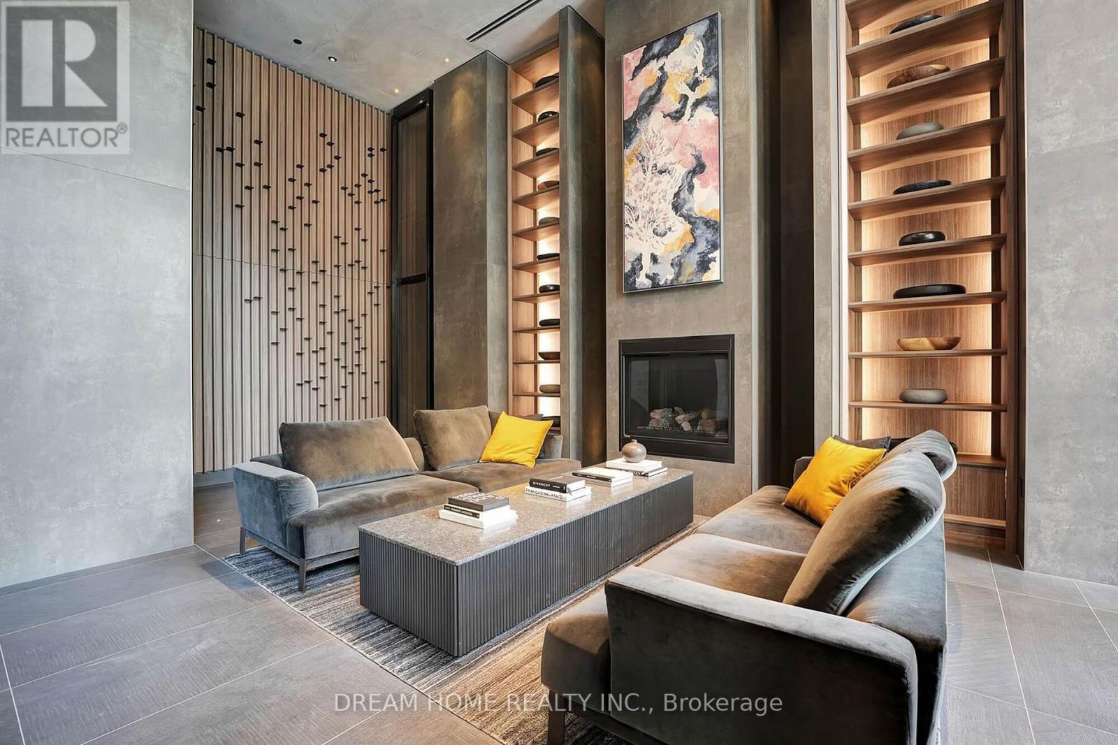 1413 - 55 Charles Street, Toronto, Ontario  M4Y 0J1 - Photo 32 - C12502912