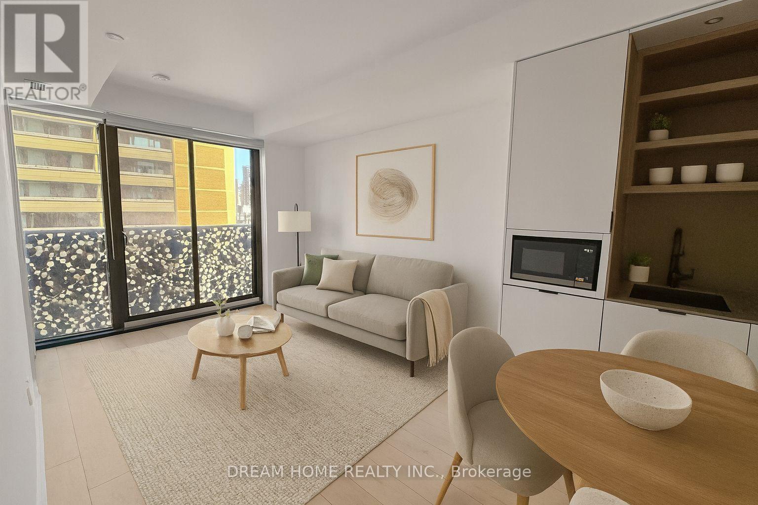 1413 - 55 Charles Street, Toronto, Ontario  M4Y 0J1 - Photo 6 - C12502912