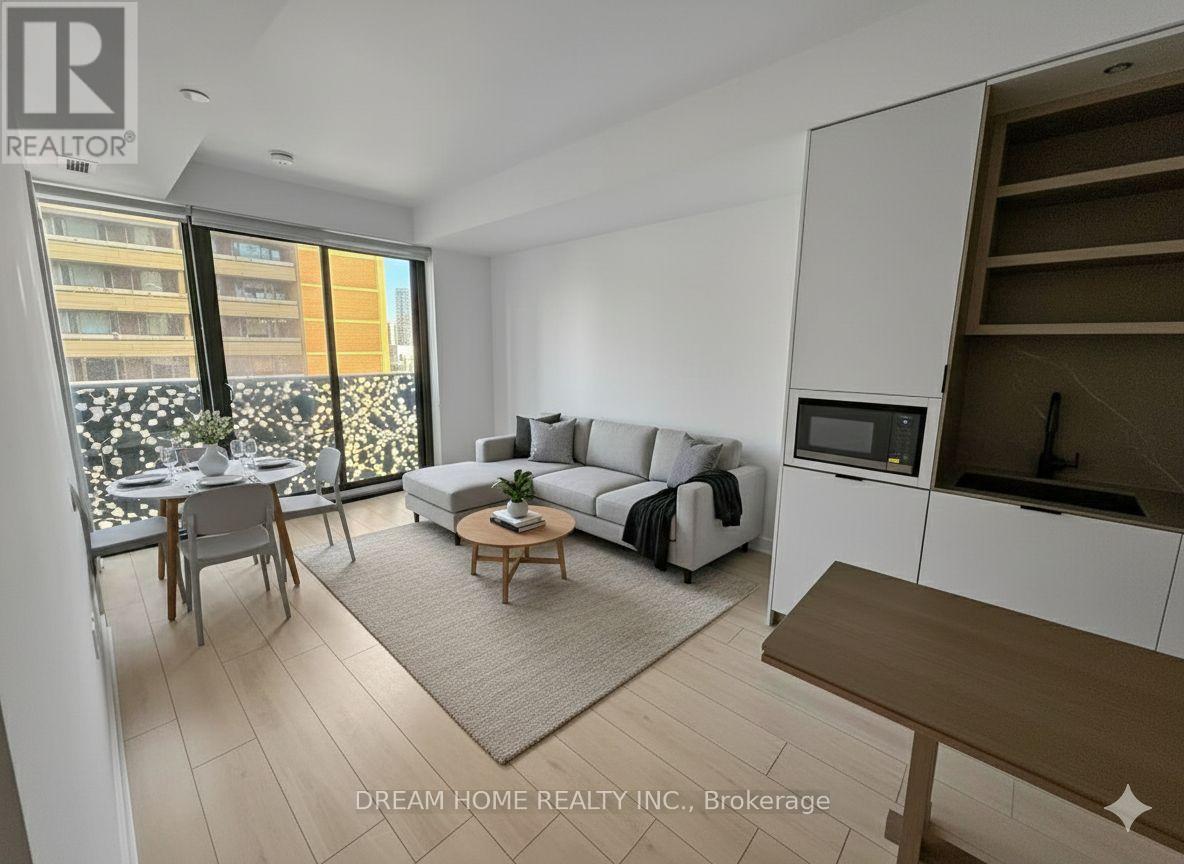 1413 - 55 Charles Street, Toronto, Ontario  M4Y 0J1 - Photo 7 - C12502912