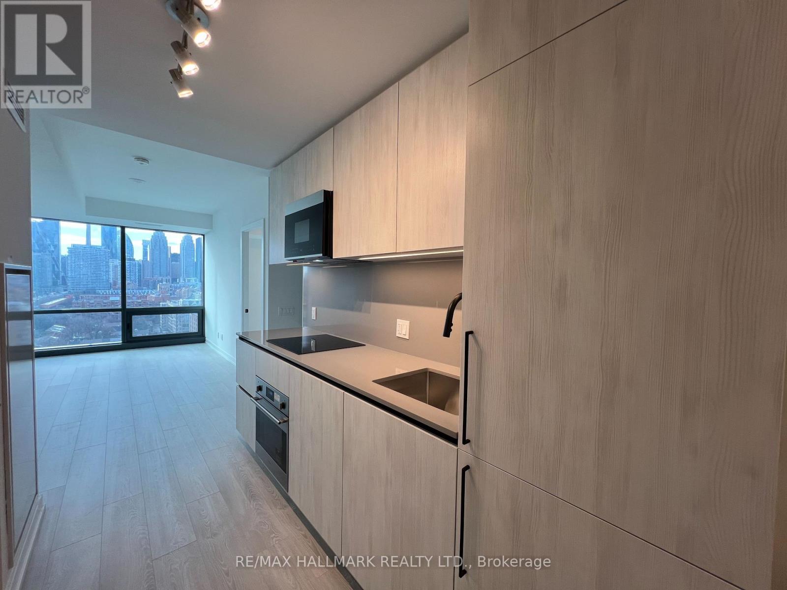 407 - 35 Parliament Street, Toronto, Ontario  M5A 0Z5 - Photo 16 - C12632330