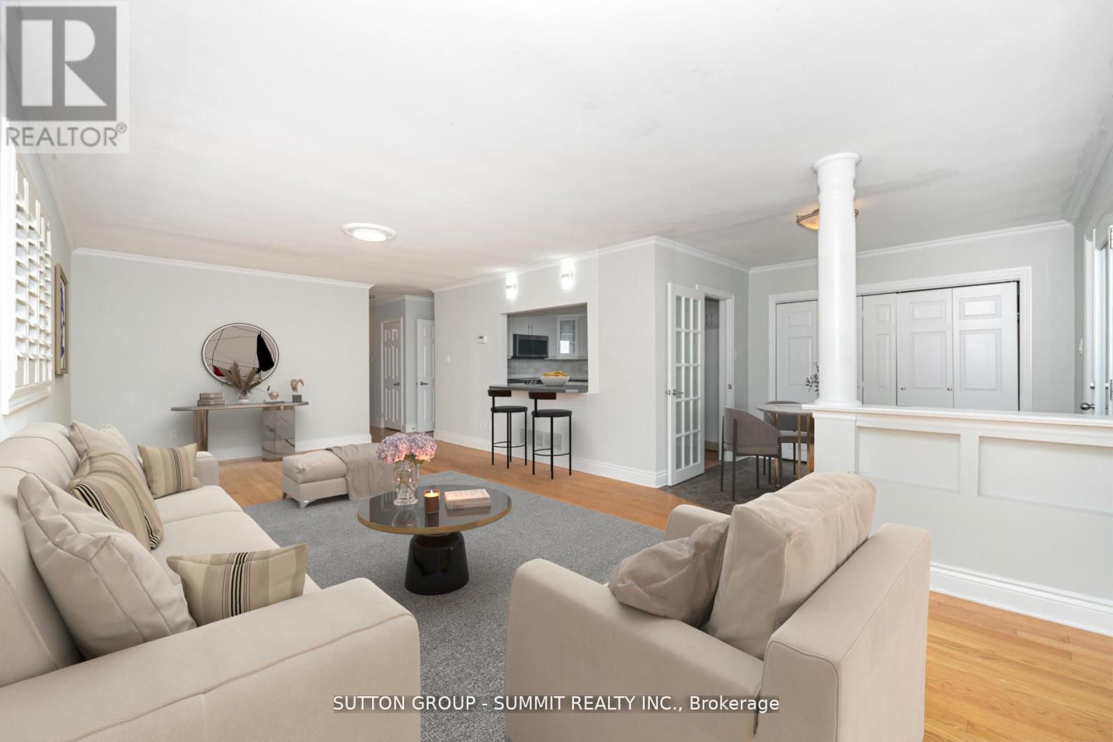 3018 Dalehurst Drive, Mississauga, Ontario  L5N 6M8 - Photo 14 - W12631428