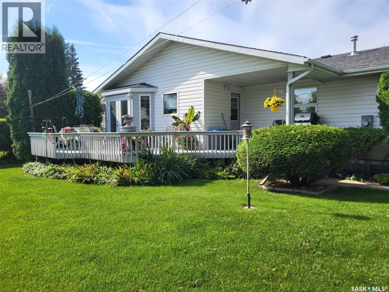 42 7th Street Ne, Wadena, Saskatchewan S0A 4J0 - Photo 44 - SK022530