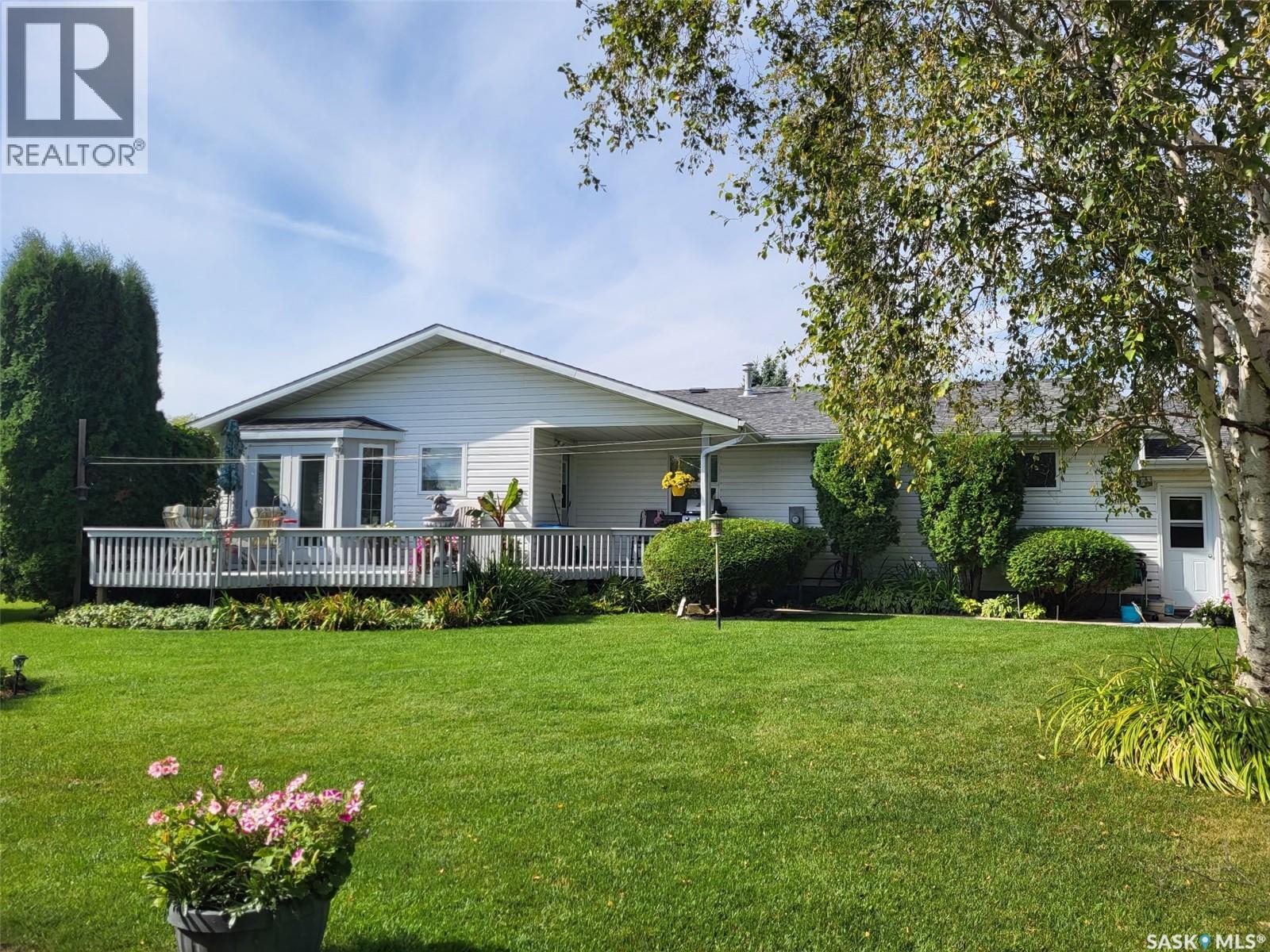 42 7th Street Ne, Wadena, Saskatchewan S0A 4J0 - Photo 49 - SK022530