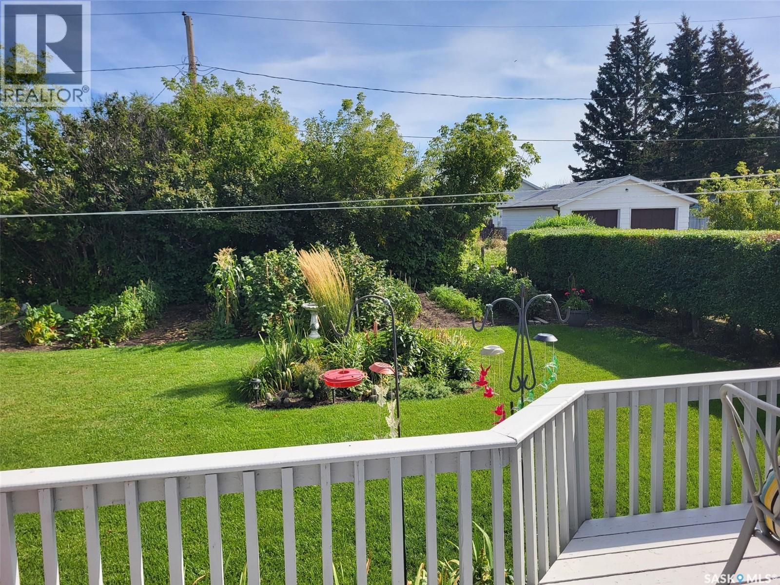 42 7th Street Ne, Wadena, Saskatchewan S0A 4J0 - Photo 47 - SK022530