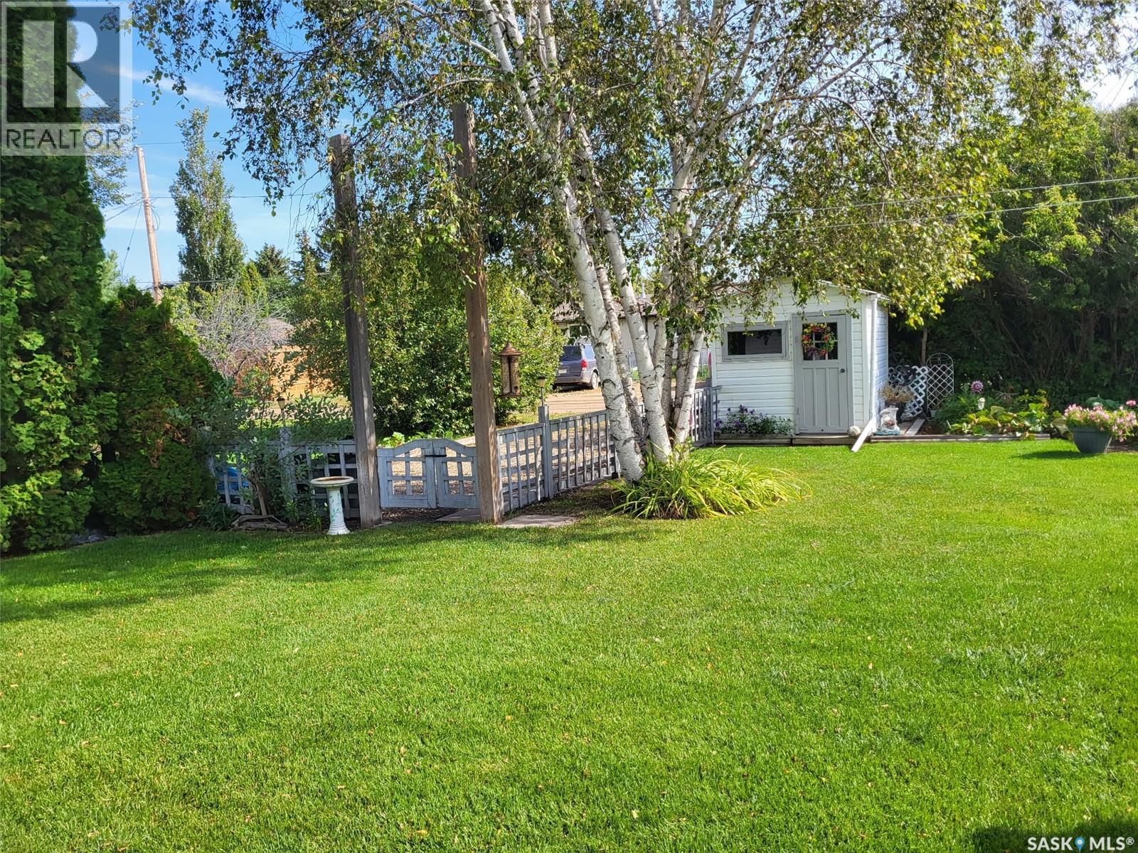 42 7th Street Ne, Wadena, Saskatchewan S0A 4J0 - Photo 46 - SK022530