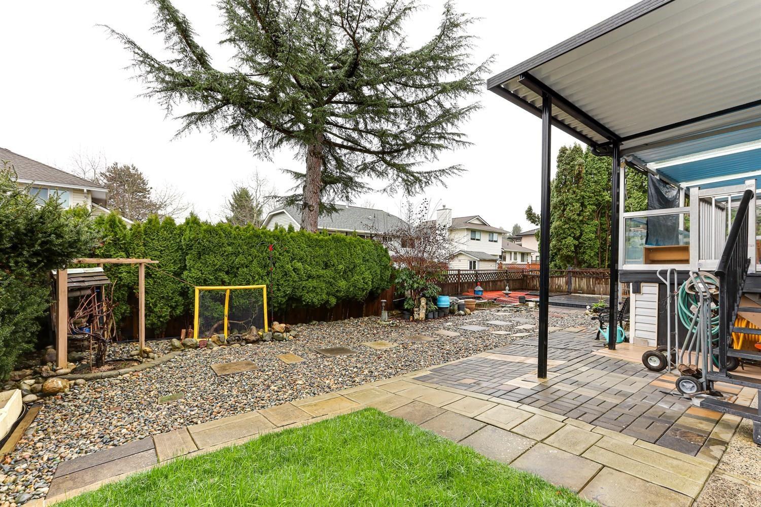 9420 157 Street, Surrey, British Columbia  V4N 3B5 - Photo 35 - R3073612