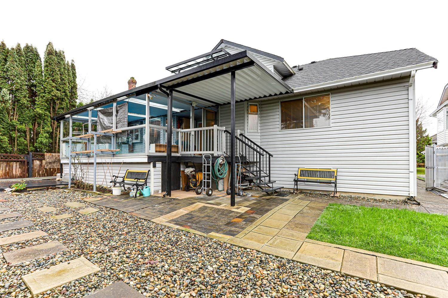 9420 157 Street, Surrey, British Columbia  V4N 3B5 - Photo 36 - R3073612