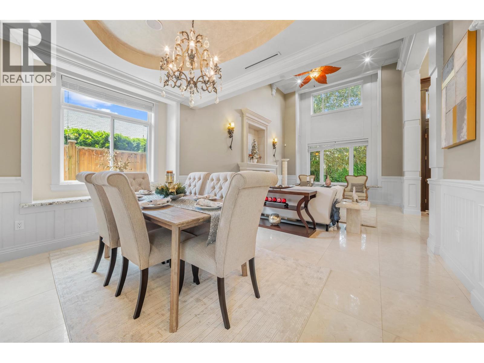 7740 GOLDSTREAM DRIVE, Richmond, British Columbia