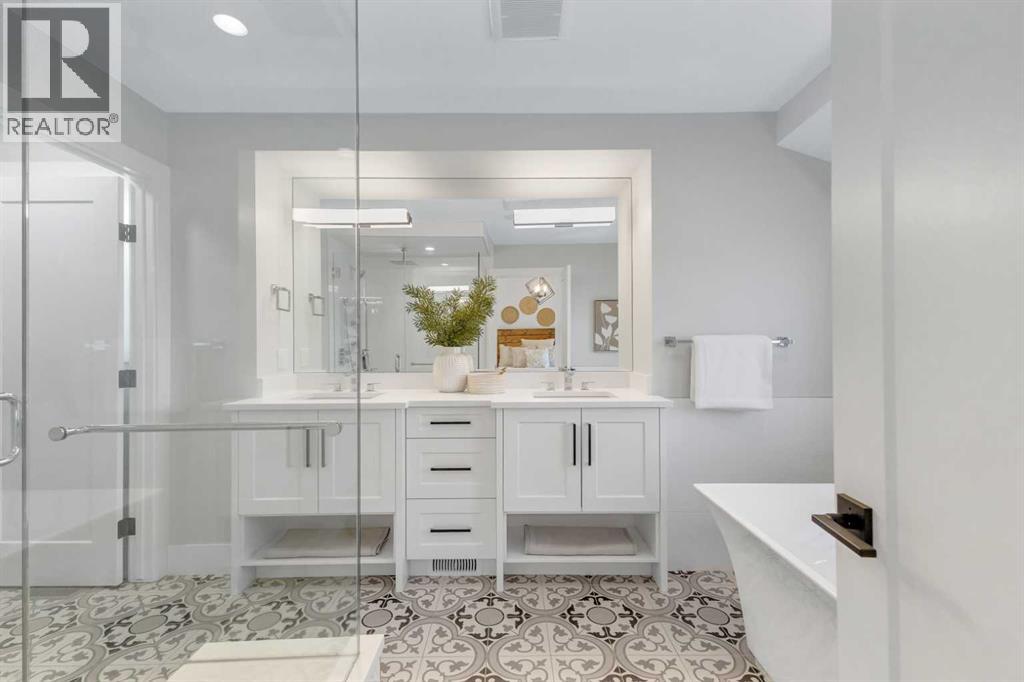 2337 27 Avenue Nw, Calgary, Alberta T2M 2J8 - Photo 21 - A2266590