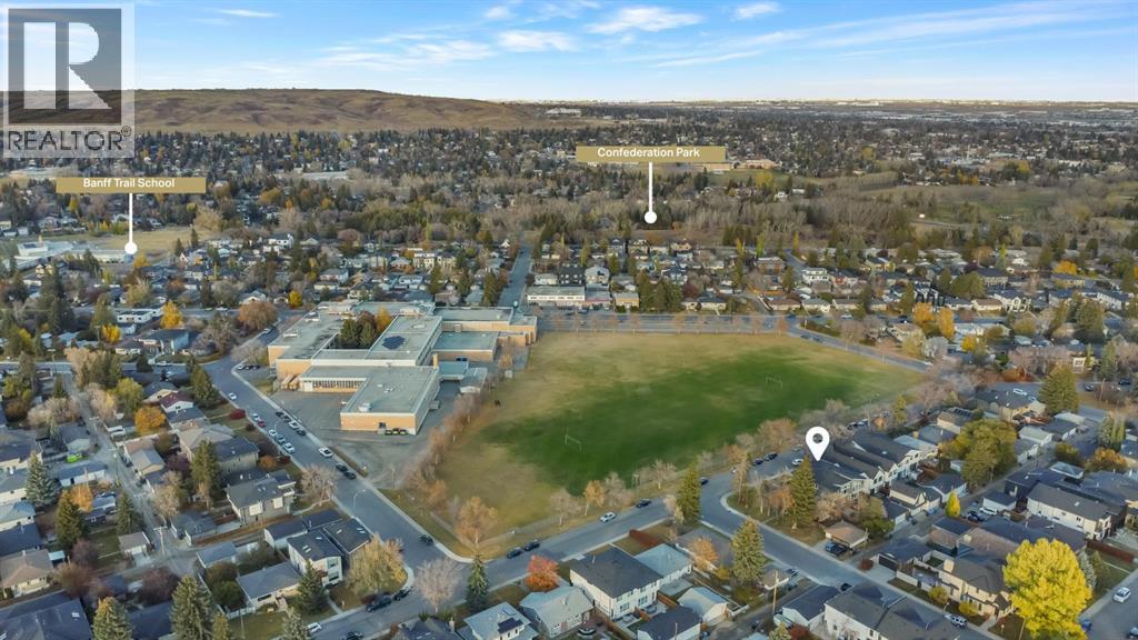 2337 27 Avenue Nw, Calgary, Alberta T2M 2J8 - Photo 46 - A2266590