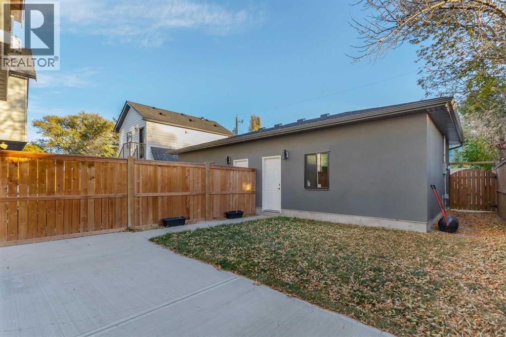 2337 27 Avenue Nw, Calgary, Alberta T2M 2J8 - Photo 43 - A2266590