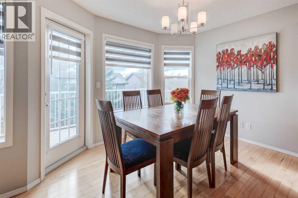 167 Springborough Way Sw, Calgary, Alberta  T3H 5M9 - Photo 11 - A2271791