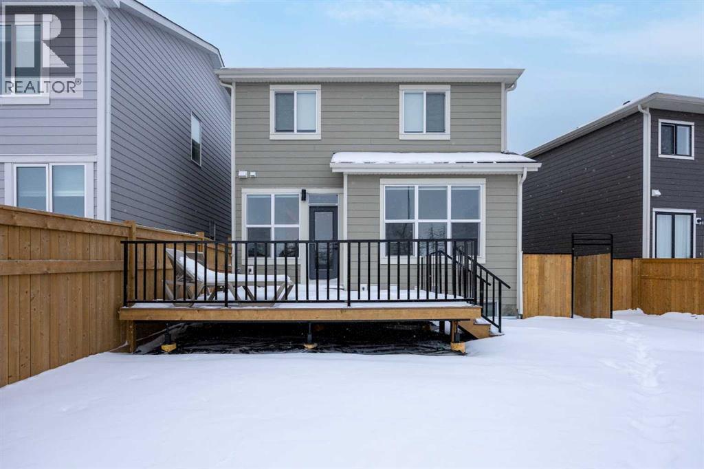 16 Magnolia Bay Se, Calgary, Alberta  T3M 3M9 - Photo 46 - A2274748