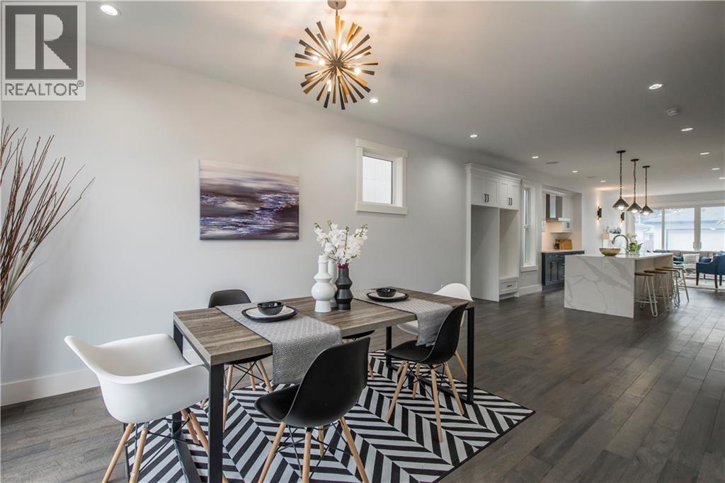 3528 3 Street Nw, Calgary, Alberta  T2K 0Z6 - Photo 4 - A2275030