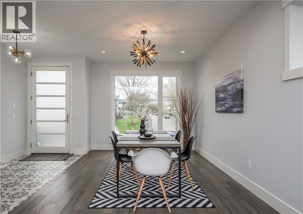 3528 3 Street Nw, Calgary, Alberta  T2K 0Z6 - Photo 6 - A2275030