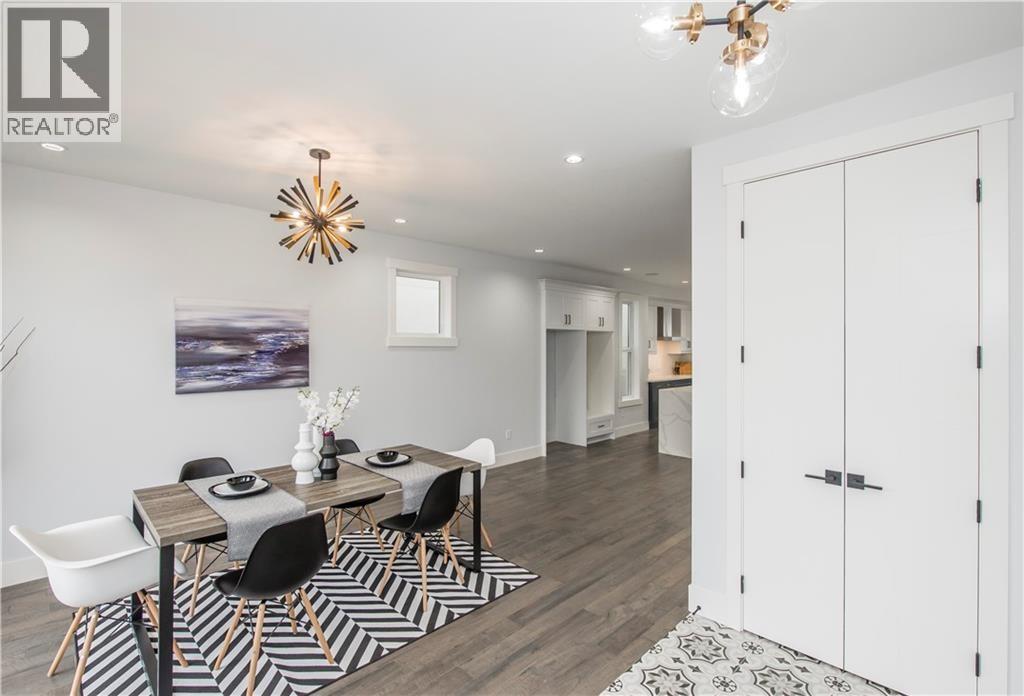 3528 3 Street Nw, Calgary, Alberta  T2K 0Z6 - Photo 8 - A2275030