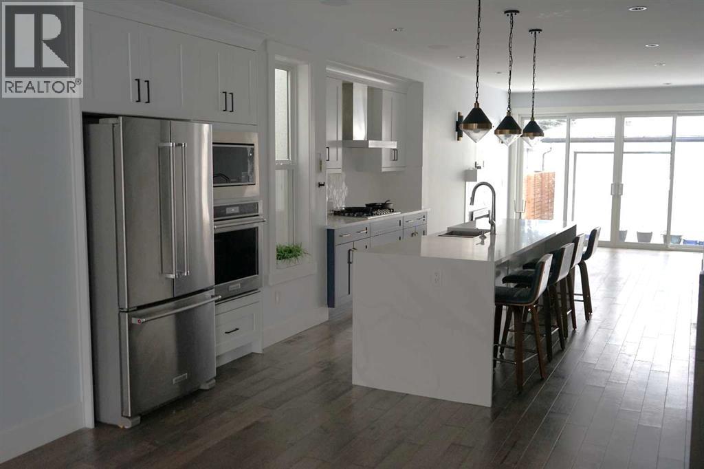 3528 3 Street Nw, Calgary, Alberta  T2K 0Z6 - Photo 16 - A2275030