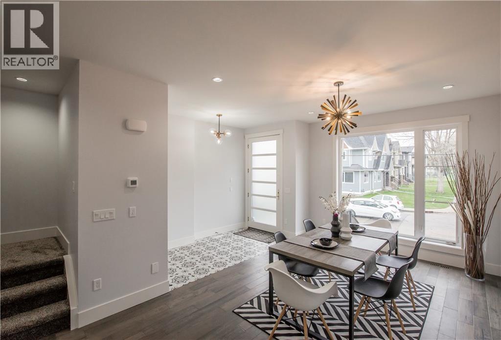 3528 3 Street Nw, Calgary, Alberta  T2K 0Z6 - Photo 3 - A2275030