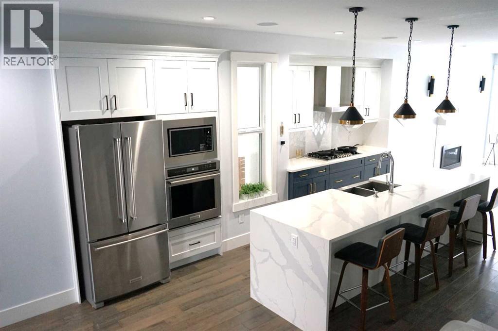 3528 3 Street Nw, Calgary, Alberta  T2K 0Z6 - Photo 14 - A2275030