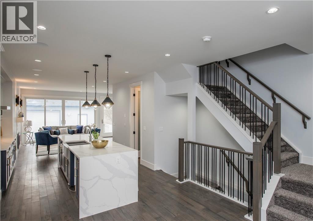 3528 3 Street Nw, Calgary, Alberta  T2K 0Z6 - Photo 9 - A2275030