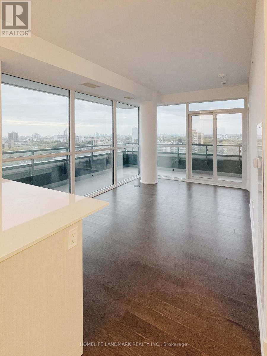 1509 - 181 Bedford Road, Toronto, Ontario  M5R 0A5 - Photo 2 - C12632822