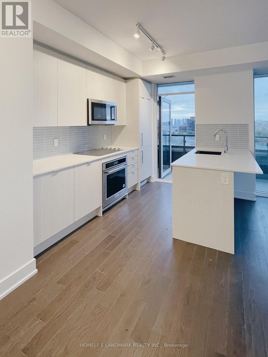 1509 - 181 Bedford Road, Toronto, Ontario  M5R 0A5 - Photo 3 - C12632822