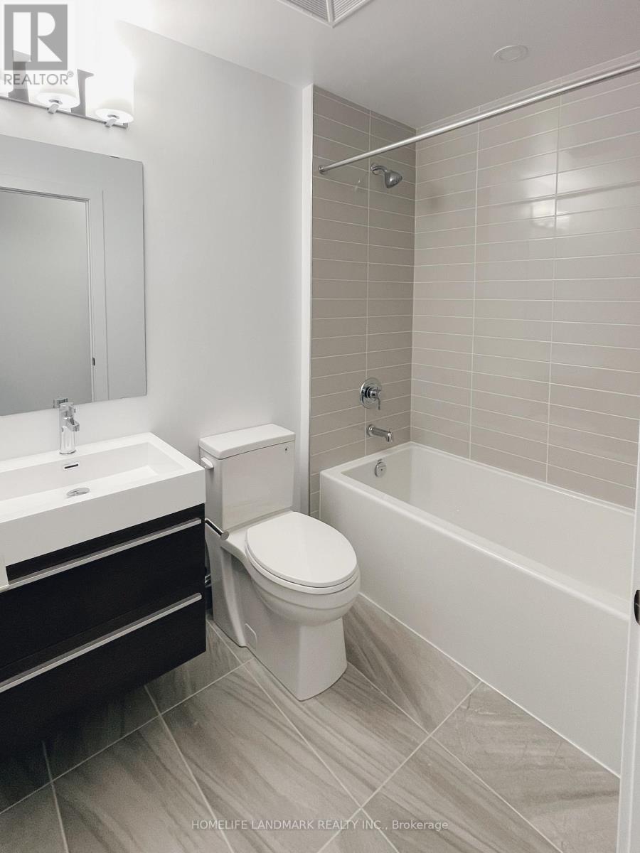 1509 - 181 Bedford Road, Toronto, Ontario  M5R 0A5 - Photo 4 - C12632822