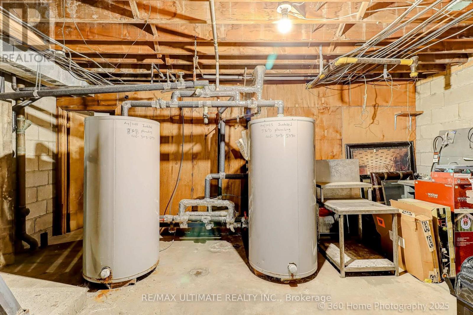 1100-06 Victoria Park Avenue, Toronto, Ontario  M4B 2K3 - Photo 22 - C12632832