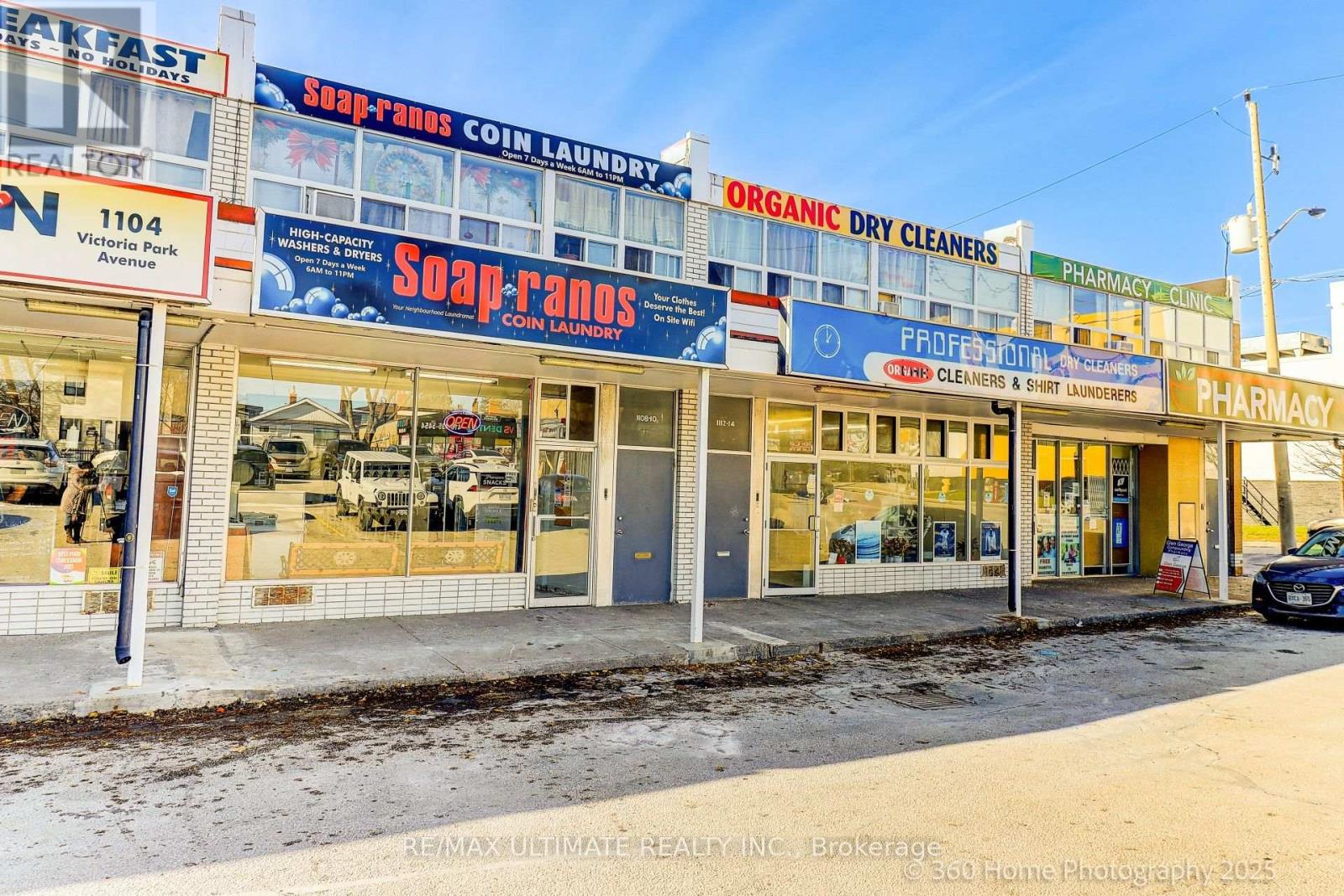 1100-06 Victoria Park Avenue, Toronto, Ontario  M4B 2K3 - Photo 24 - C12632832